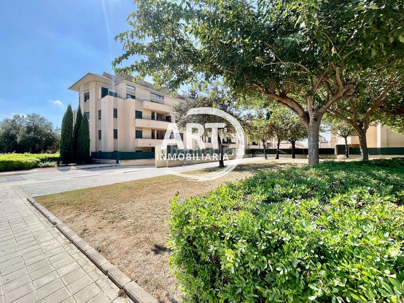 Foto 0375a963-40cb-4fd1-9b5b-c85129050d98. Appartement avec chauffage piscine dans Núcleo Urbano Pobla de Vallbona (la)