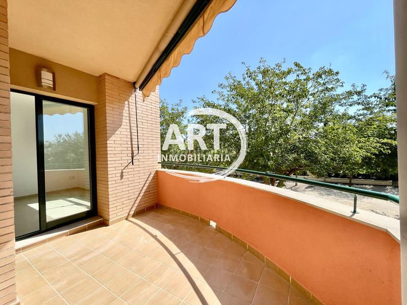 Foto 13fc4dd5-6632-4e05-b36a-7eab3fc4f618. Appartement avec chauffage piscine dans Núcleo Urbano Pobla de Vallbona (la)