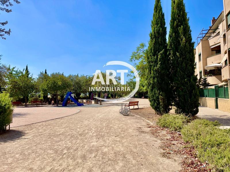 Foto 694e2531-b593-4f23-af3f-02a789af4b4d. Appartement avec chauffage piscine dans Núcleo Urbano Pobla de Vallbona (la)