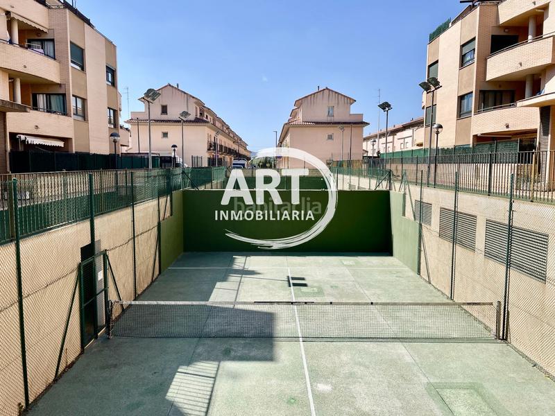 Foto ce51a403-66df-4f8b-84aa-ba44a90fabd8. Appartement avec chauffage piscine dans Núcleo Urbano Pobla de Vallbona (la)