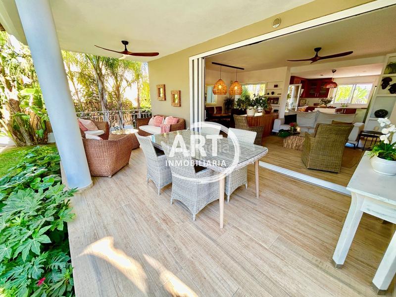 Foto 5d7074f1-d388-4e4a-bc86-4c9184baeb7e. Casa excelente propiedad independiente en la eliana en Eliana (l´)
