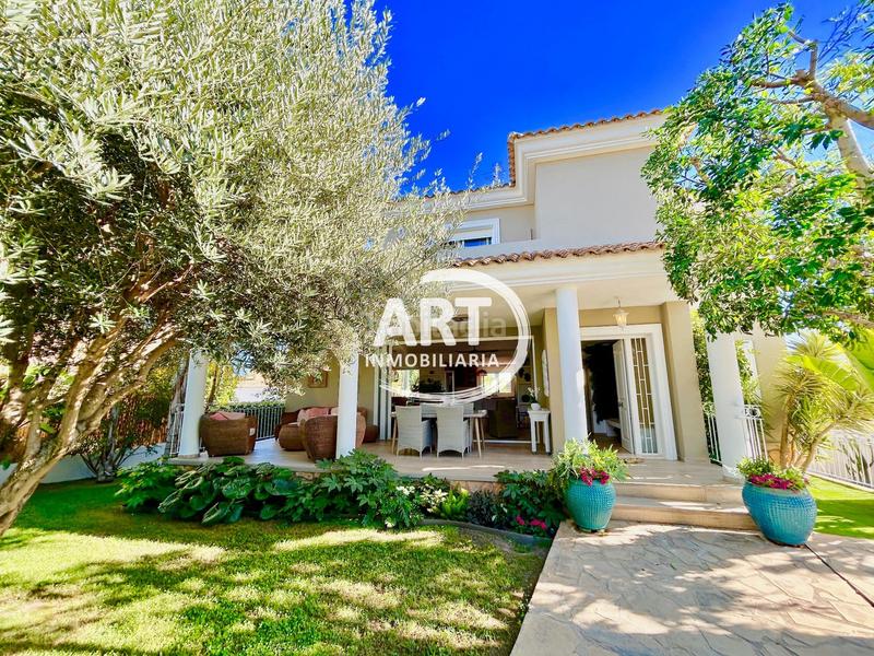 Foto 65905615-d7d4-4528-8132-97ab4f10dbf2. Casa excelente propiedad independiente en la eliana en Eliana (l´)