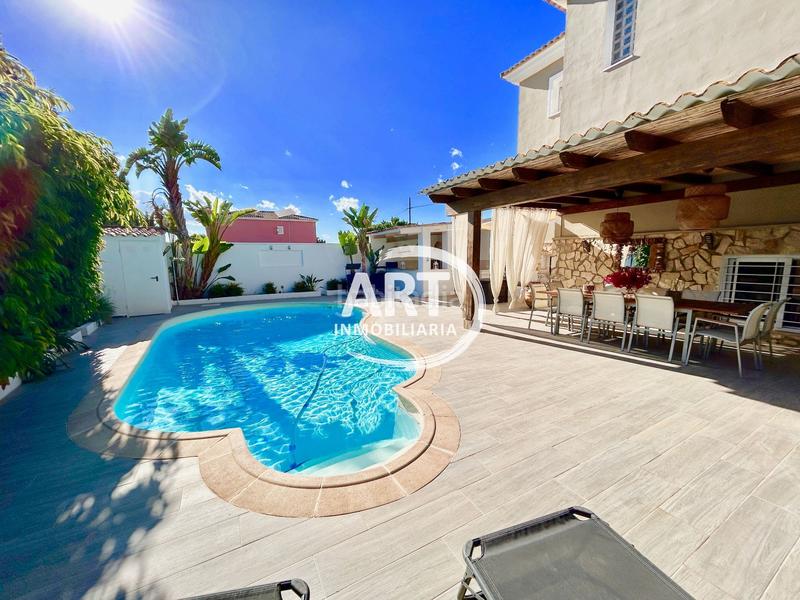 Foto 73f64dd9-9a90-474f-ae80-875de2c5bd2d. Casa excelente propiedad independiente en la eliana en Eliana (l´)