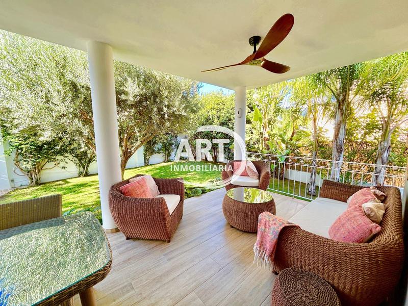 Foto 76f0f171-6191-4b86-a5fc-5846d3ab2bfc. Casa excelente propiedad independiente en la eliana en Eliana (l´)