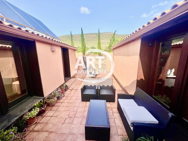 Foto 5b715d03-e344-4856-a13d-fd328403cb0f. Landgut in Millares