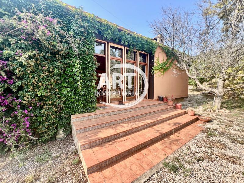 Foto 786bb667-df16-4ced-89dd-14598d575d4d. Landgut in Millares