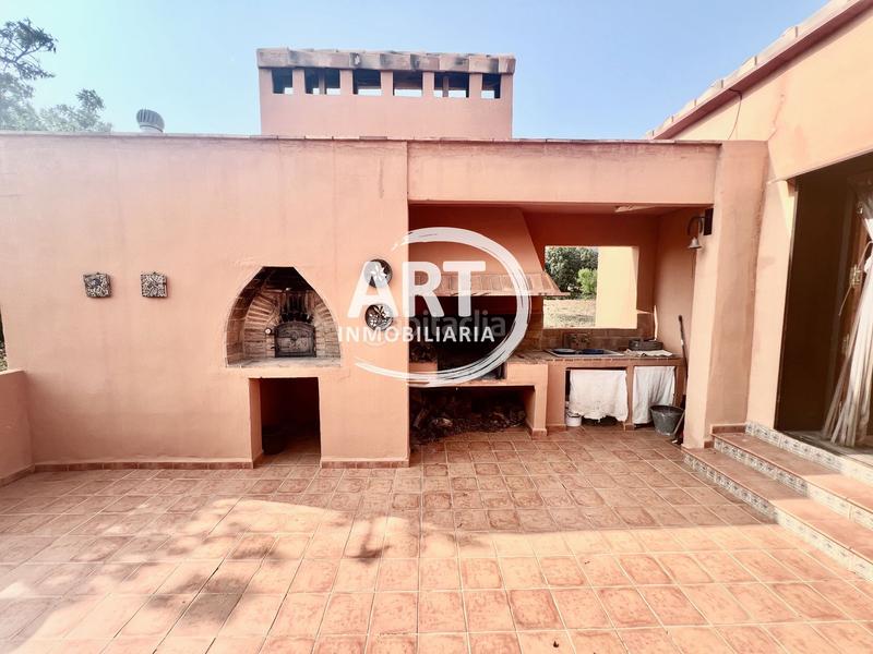 Foto 78984af3-29c3-404c-a5d7-ad427344ea7a. Landgut in Millares