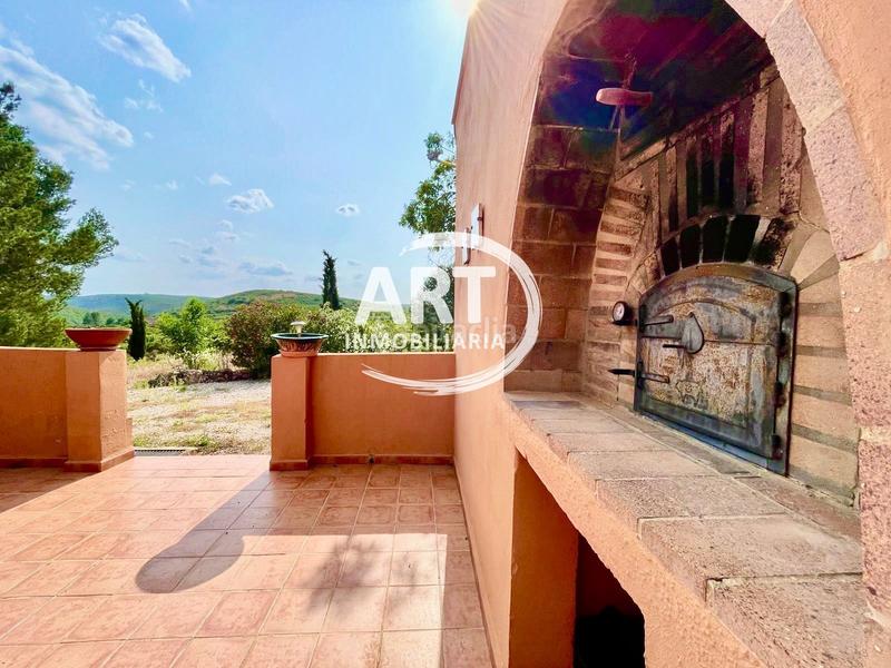 Foto 793c3476-3ff8-4f36-ab87-1446bce675a6. Landgut in Millares