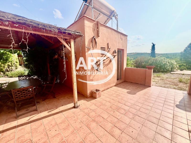 Foto 7a01b8d6-8657-40c9-b872-fc67dbbbf1a5. Landgut in Millares