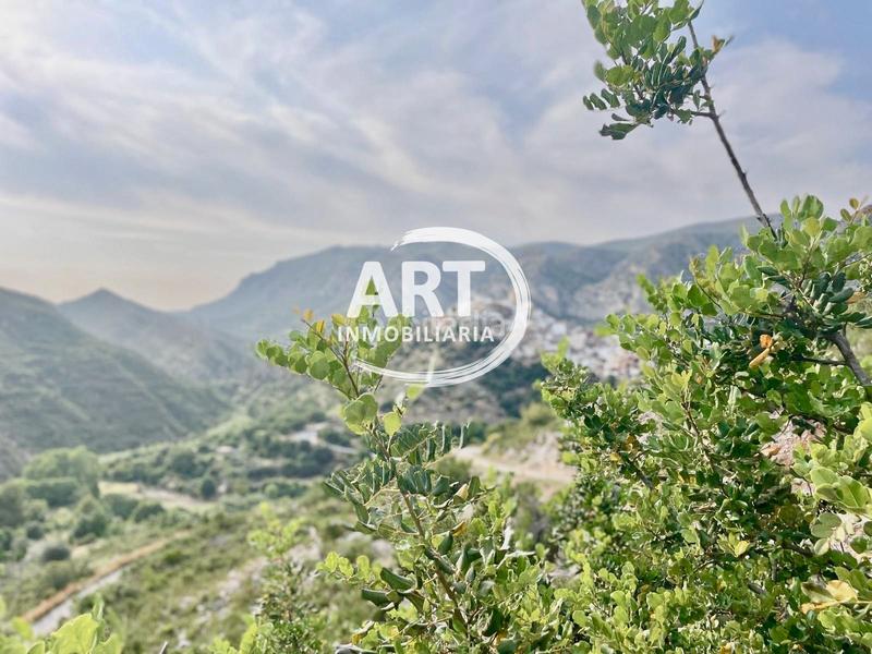 Foto f32f3ac0-ae04-469f-a346-5707cb651843. Landgut in Millares