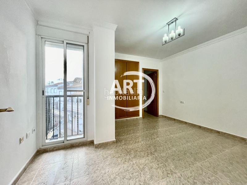 Foto c67350df-b239-4704-85b2-71b6ffee8b1b. Affitto appartamento con riscaldamento in San Antonio de Benagéber