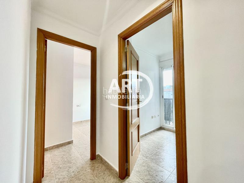 Foto fbb0488e-e8d6-4322-a52d-969fec483480. Affitto appartamento con riscaldamento in San Antonio de Benagéber