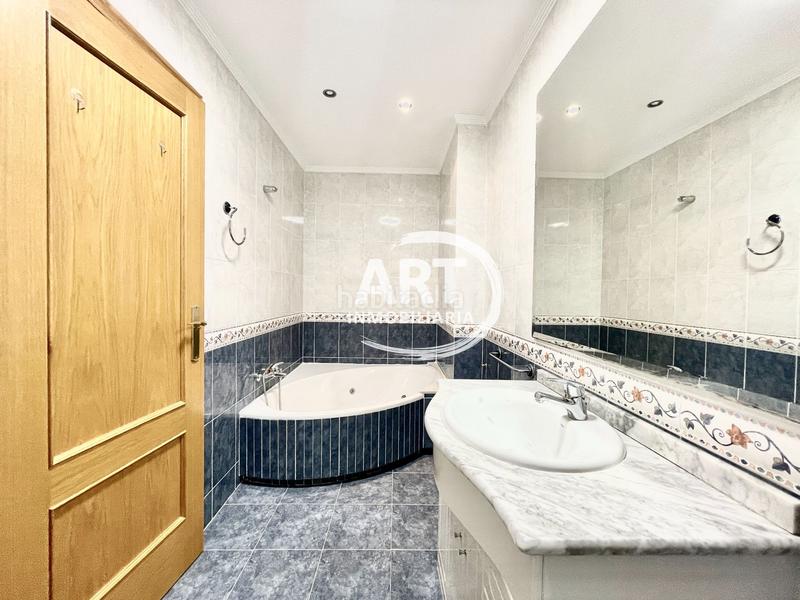 Foto 38e543a2-3640-47c5-891a-b429e45fc4b4. Location appartement avec chauffage dans San Antonio de Benagéber