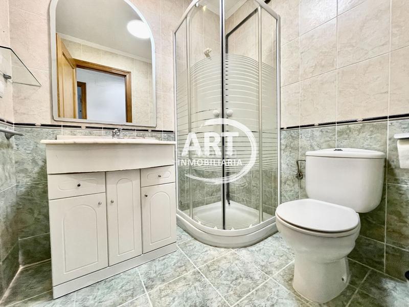 Foto 4639efbd-af2f-4e4d-b944-024ebbae7e84. Location appartement avec chauffage dans San Antonio de Benagéber