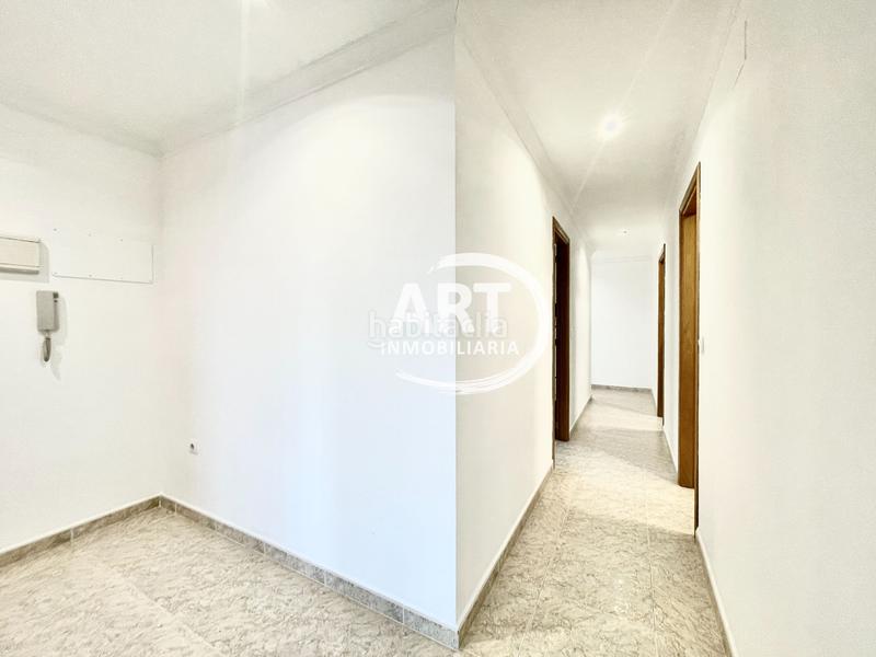 Foto c1e8a857-b8e4-44fb-b770-f93cbe4187c1. Miete etagenwohnung mit heizung in San Antonio de Benagéber