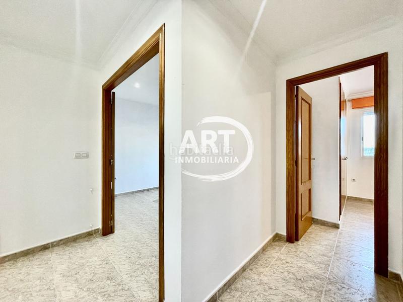 Foto 64b9975a-902f-456b-9f57-7dd179d9be44. Rent flat with heating in San Antonio de Benagéber