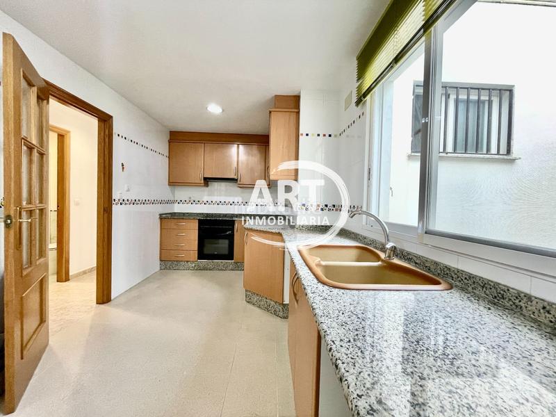 Foto abf61481-68f9-4279-89de-bdcd4902d44a. Rent flat with heating in San Antonio de Benagéber