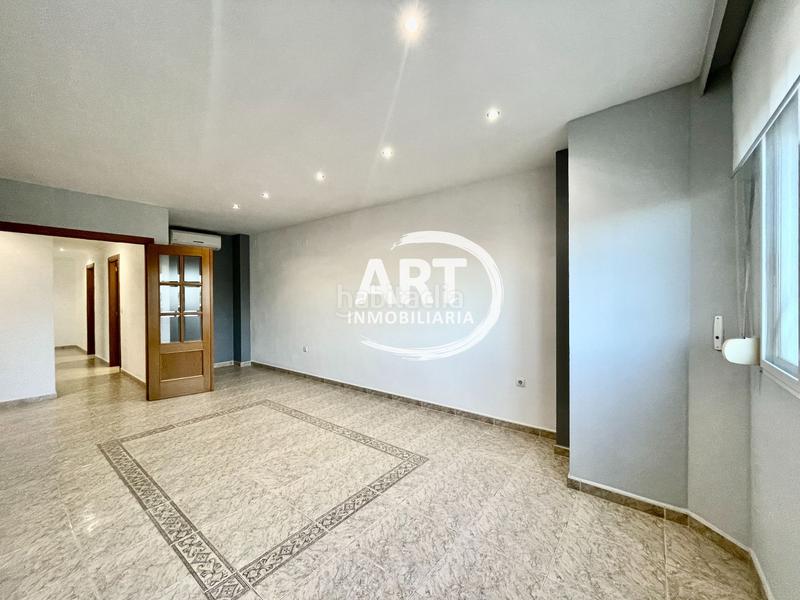 Foto dc8f4b28-e15e-4423-806e-38154d9c3a35. Rent flat with heating in San Antonio de Benagéber