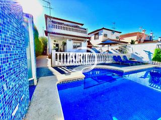 Maison  Jaen. Precios pareado en maravisa