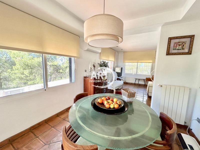 Foto 071483cb-7618-4ec9-ac77-80ce5cdf0ced. Maison avec chauffage dans San Antonio de Benagéber