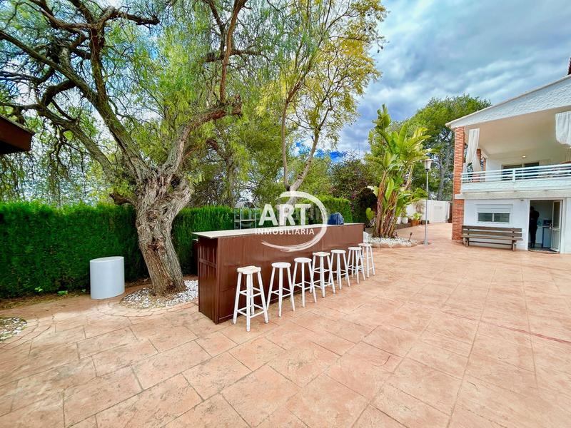 Foto 07776fc0-6c7e-453b-afe2-f4aaf9d7a2b3. Maison avec chauffage dans San Antonio de Benagéber