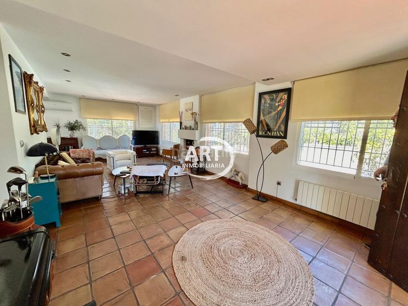 Foto 0a9dfe49-d27b-4764-993a-4e32e8f5d8a2. Maison avec chauffage dans San Antonio de Benagéber