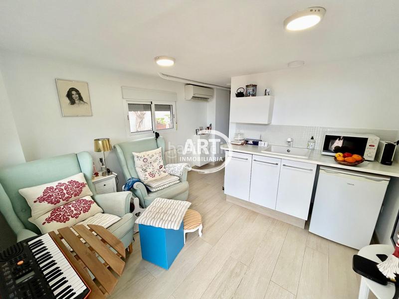 Foto 1407a058-67dc-499c-8348-a5c9fb5f2daa. Maison avec chauffage dans San Antonio de Benagéber