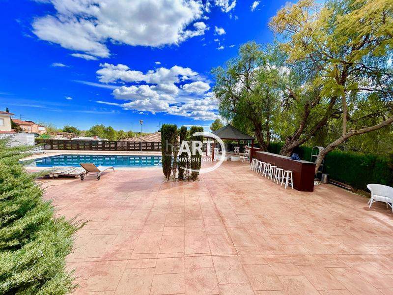 Foto 17b32813-dc7a-4675-8d51-584b306b5a6e. Maison avec chauffage dans San Antonio de Benagéber