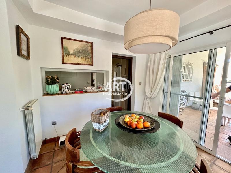 Foto 1ffe6152-0ae9-4f04-bcb8-0ddeb7523c33. Maison avec chauffage dans San Antonio de Benagéber