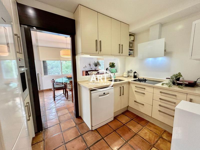 Foto 25ae5a8d-8e26-40d1-97ef-34ad3934cdf0. Maison avec chauffage dans San Antonio de Benagéber