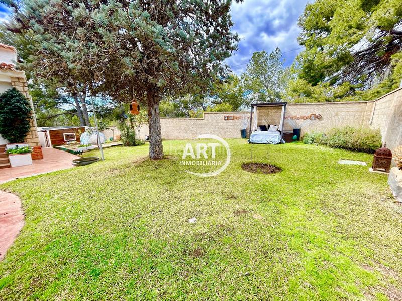 Foto 28be376c-3e7b-401b-b922-6fb36448a14a. Maison avec chauffage dans San Antonio de Benagéber