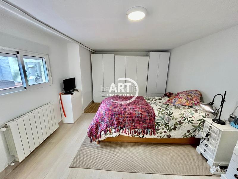 Foto 2d1ed771-55a9-4344-b204-9bfed97f925a. Maison avec chauffage dans San Antonio de Benagéber