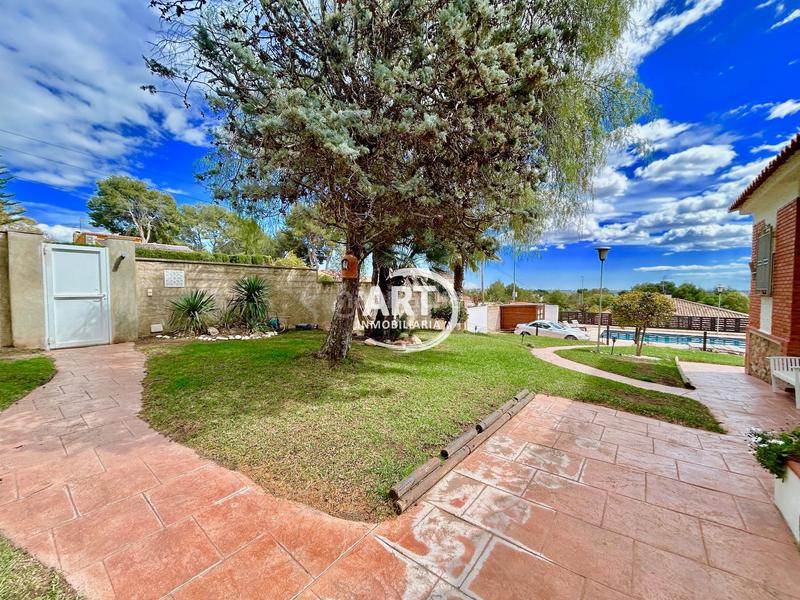 Foto 37eb5ad4-2e2f-48dd-8c46-2bbbcef058b3. Maison avec chauffage dans San Antonio de Benagéber