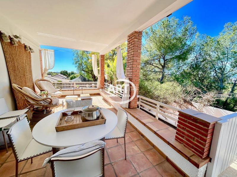 Foto 43a5ae67-f313-4ecf-8b0d-bbc136544b85. Maison avec chauffage dans San Antonio de Benagéber