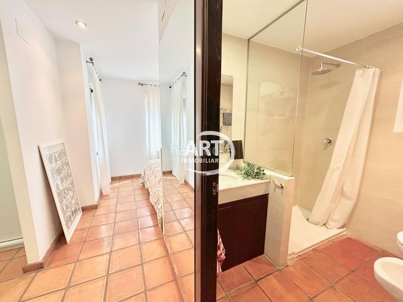 Foto 4cf7dc68-e8c0-4c33-ac4c-0ba1acd3be41. Maison avec chauffage dans San Antonio de Benagéber