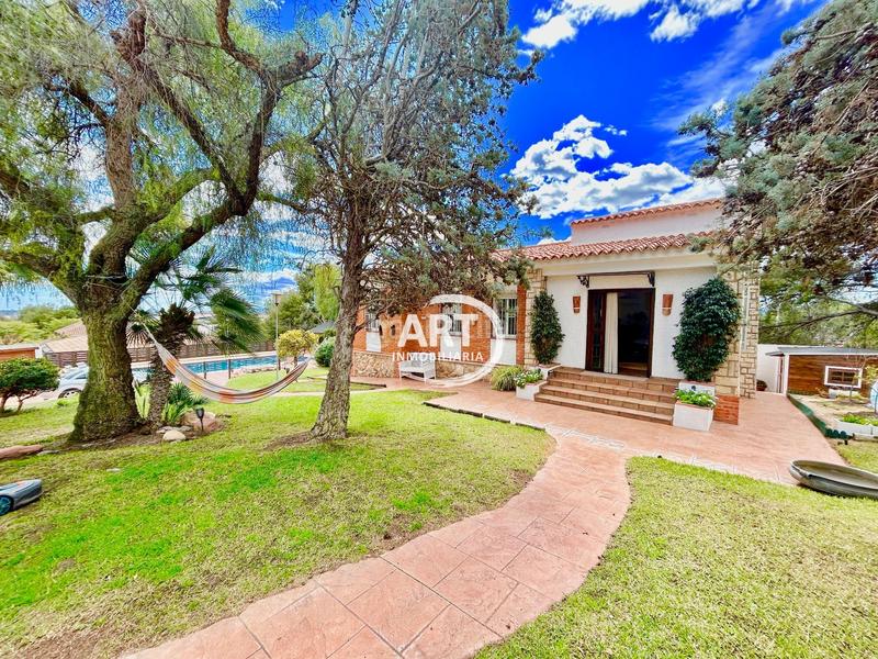 Foto 574dda49-01d2-4413-a024-ba4fb7518b09. Maison avec chauffage dans San Antonio de Benagéber