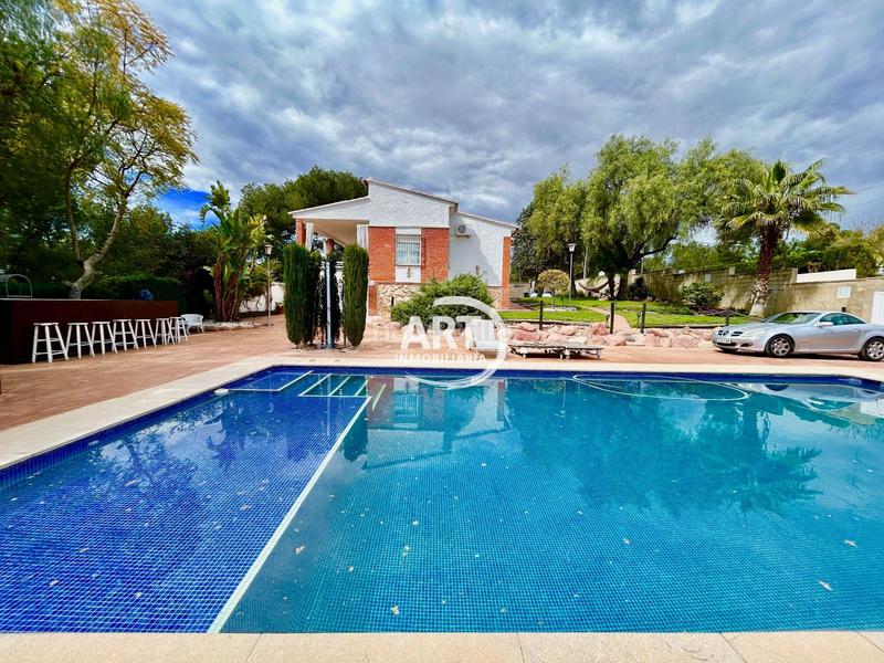 Foto 5792ca01-0580-493b-90e2-8646903027e9. Maison avec chauffage dans San Antonio de Benagéber