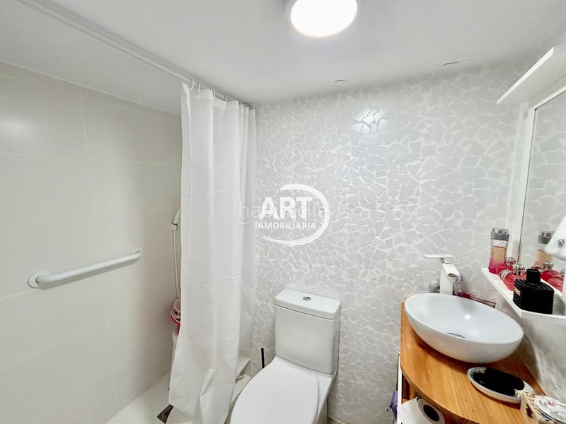 Foto 5c0fa290-8108-4324-996b-1bb346e3d32e. Maison avec chauffage dans San Antonio de Benagéber