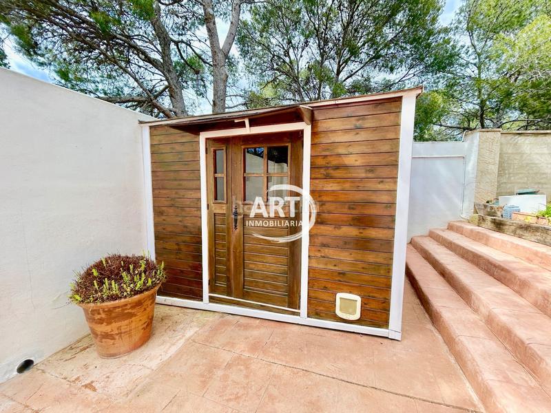 Foto 65e8b9e0-18da-4134-9b7f-c318d9caad64. Maison avec chauffage dans San Antonio de Benagéber