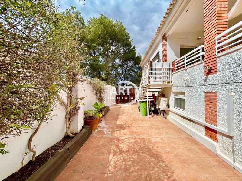 Foto 6a0dd8d3-fddf-41b3-80b2-d4fca19e49a5. Maison avec chauffage dans San Antonio de Benagéber