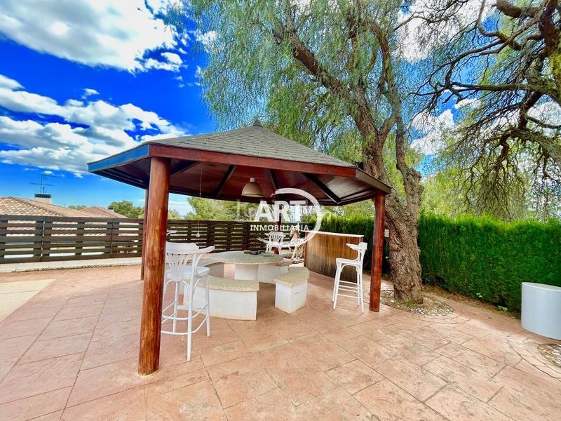 Foto 7beb5159-065f-4edd-b40e-67b4f38e8fae. Maison avec chauffage dans San Antonio de Benagéber