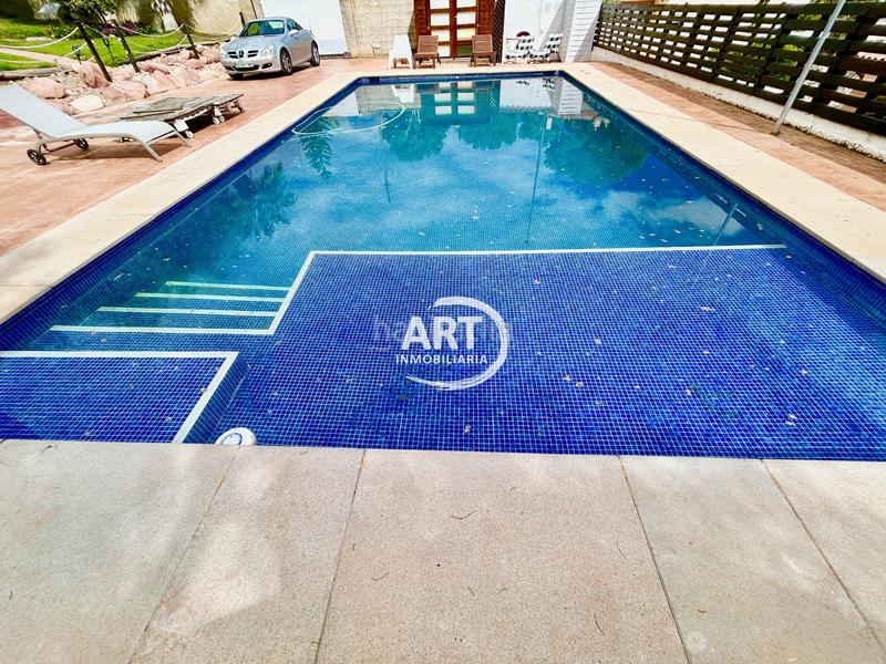 Foto 7ca79f3a-81df-4aa7-bd16-d29ff149c84c. Maison avec chauffage dans San Antonio de Benagéber