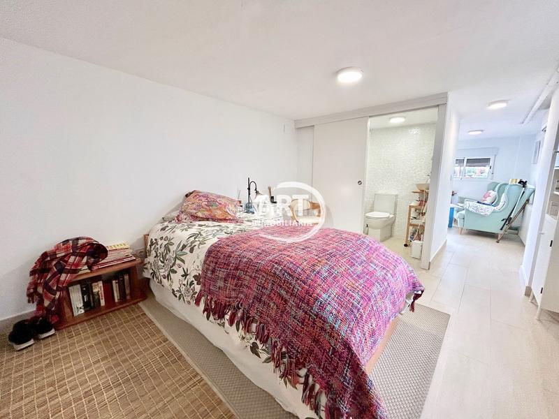 Foto aa1d157b-f539-45cb-af40-32386c29b035. Maison avec chauffage dans San Antonio de Benagéber