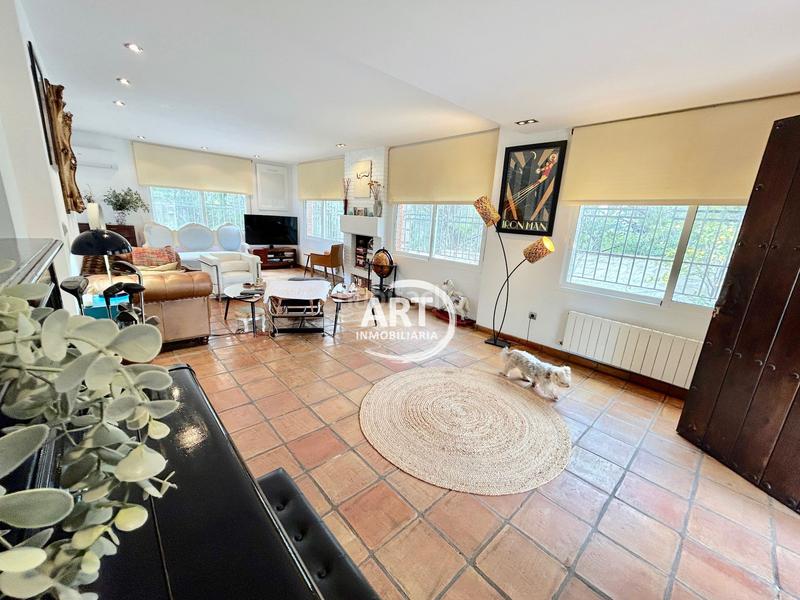 Foto ad0ef66d-864b-4b17-8280-e5b54b7ac7ae. Maison avec chauffage dans San Antonio de Benagéber