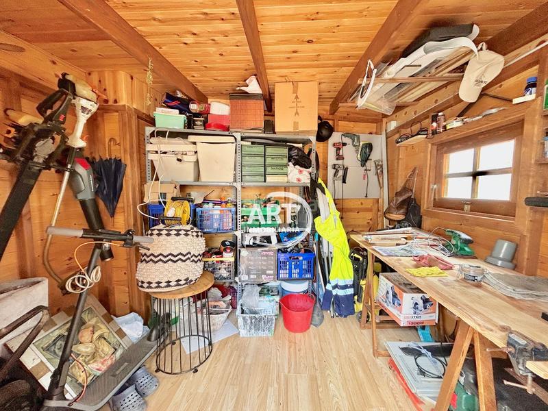 Foto adf47b26-2795-407c-9168-73f17b8fd7c9. Maison avec chauffage dans San Antonio de Benagéber