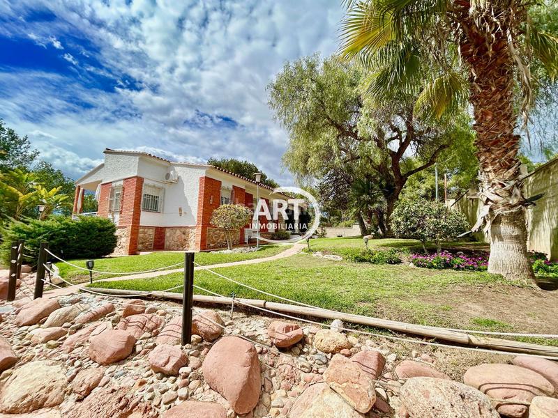 Foto ae3a75b2-5453-4a95-a01d-4c38bd932922. Maison avec chauffage dans San Antonio de Benagéber