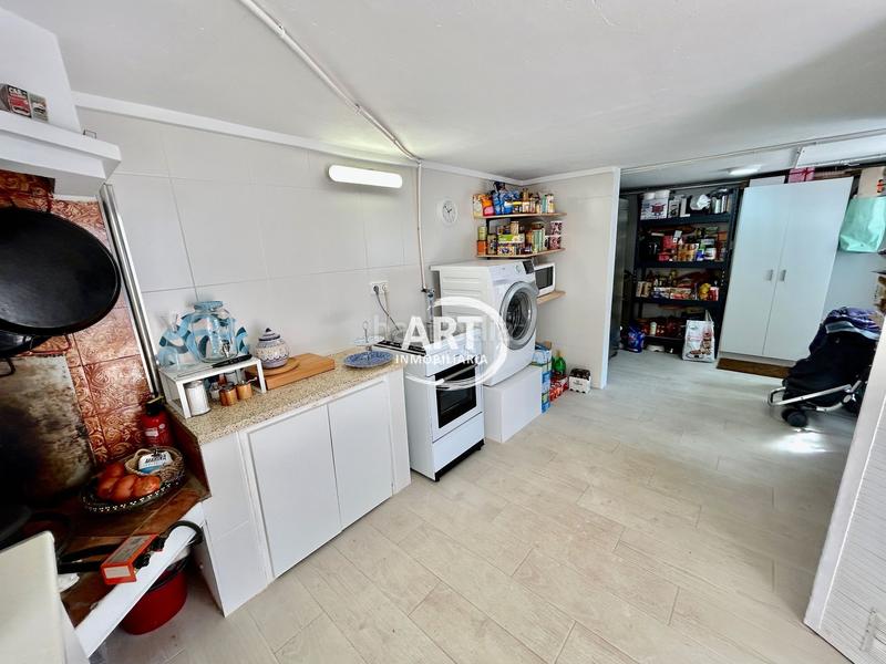 Foto ed750f66-70a3-47b4-b9b9-b0a7b16224dc. Maison avec chauffage dans San Antonio de Benagéber