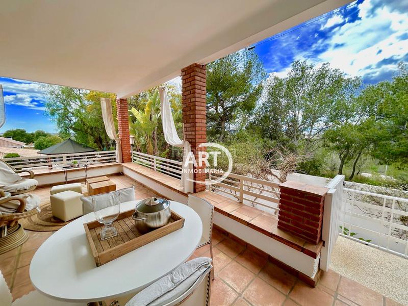 Foto f3b0a1ed-8bbd-4801-9810-4ef308340c46. Maison avec chauffage dans San Antonio de Benagéber