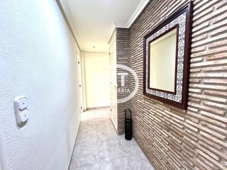 Location Appartement à San Antonio de Benagéber