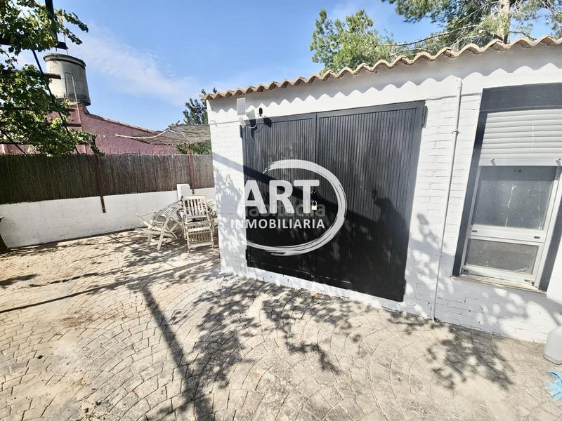 Foto 87c510d7-add2-4fa9-a289-2ad79d639df9. Maison avec parking piscine dans Camí de Paterna-Lloma del Calderer Bétera